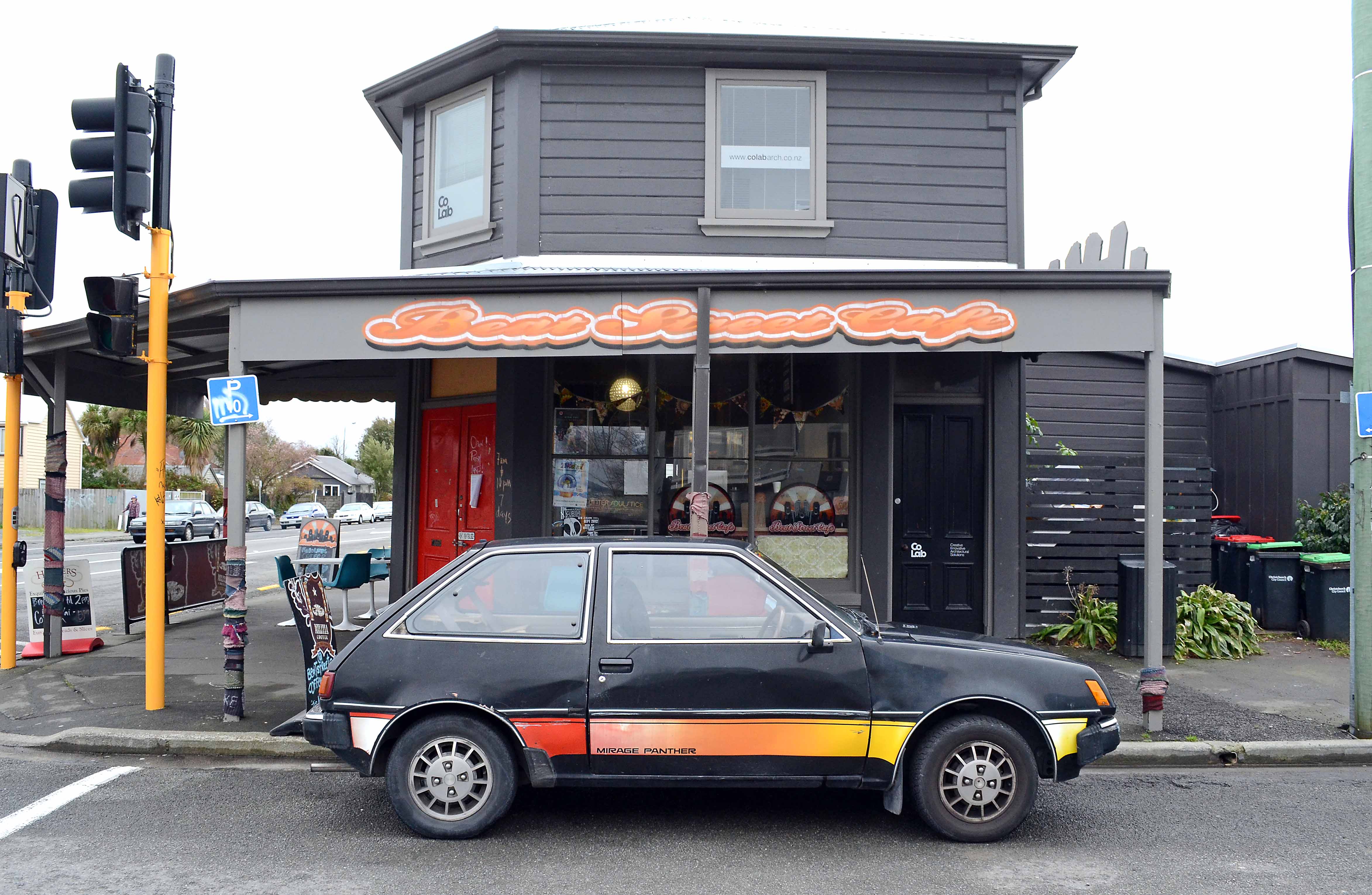 new zealand cars christchurch