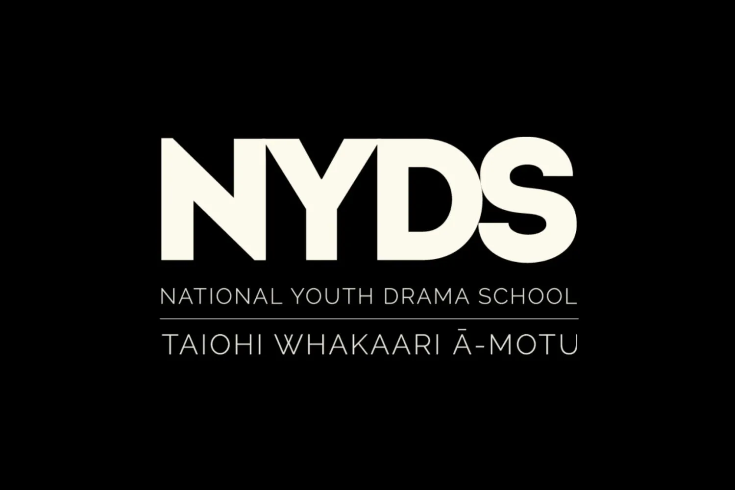 National Youth Drama School welcomes new Artistic Director