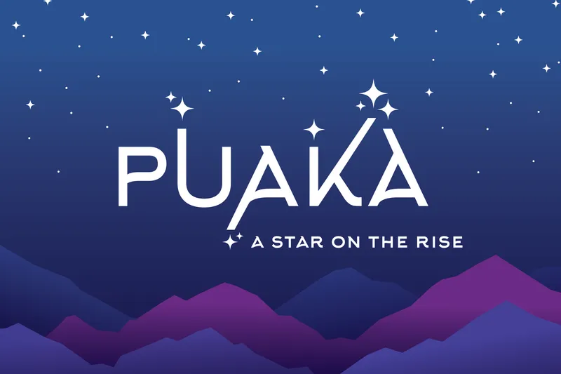 Puaka: A Star on the Rise