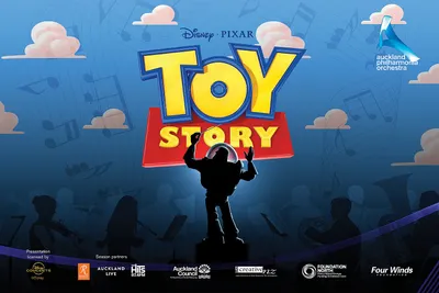 APO | Toy Story in Concert