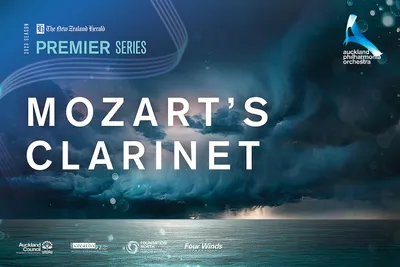 APO | Mozart's Clarinet