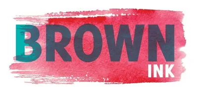 Brown Ink Script Development
