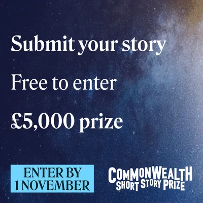 The 2024 Commonwealth Short Story Prize is NOW OPEN for Entries! 📚