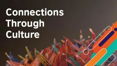 British Council Connections Through Culture grant applications open