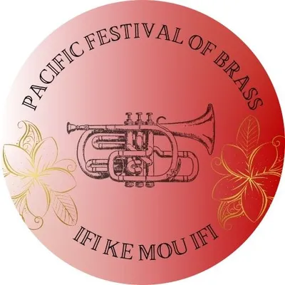 Pacific Festival of Brass Mentors