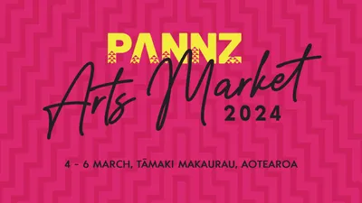 PANNZ Arts Market 2024
