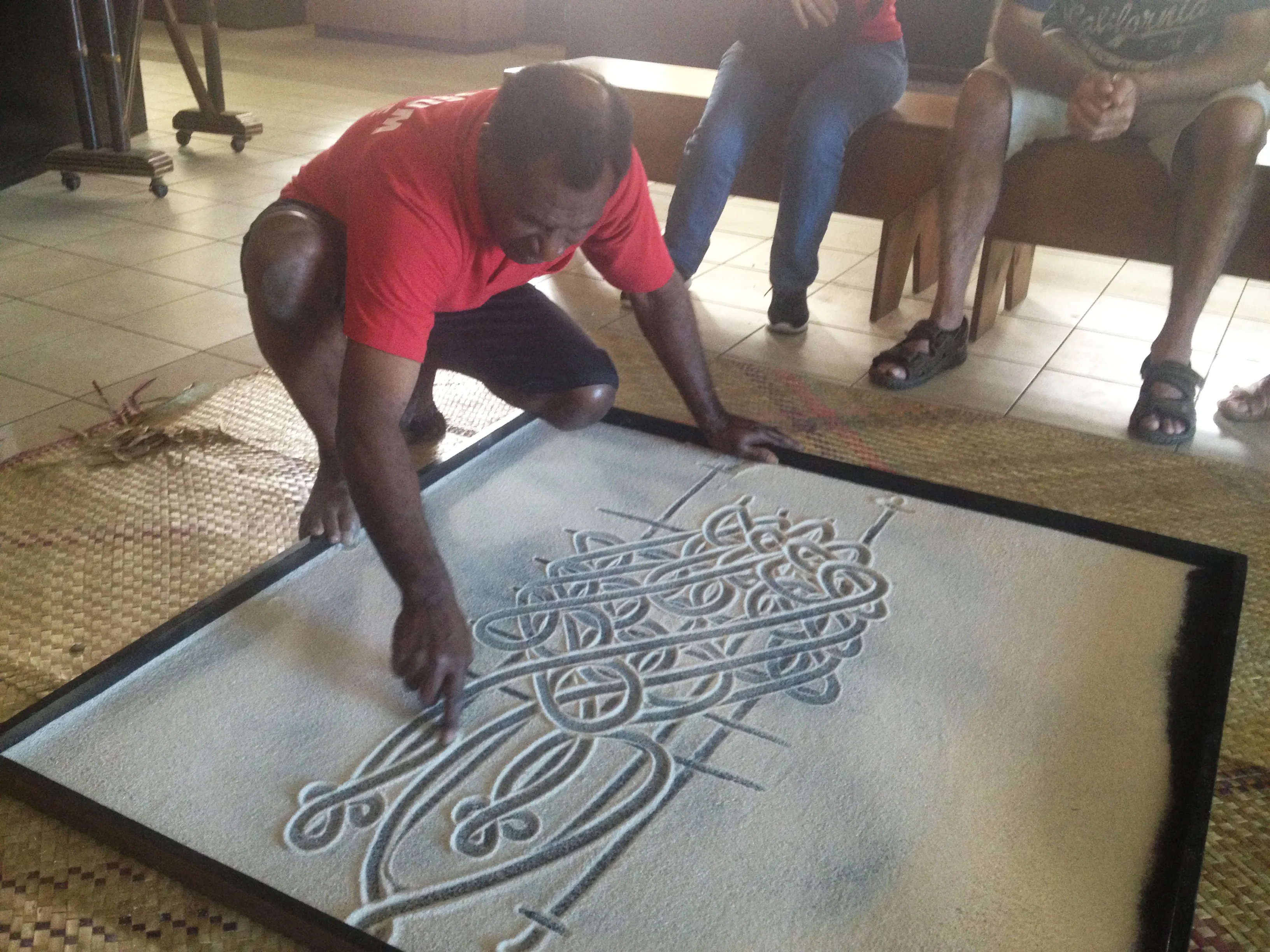 Building Better Roads The Big Idea