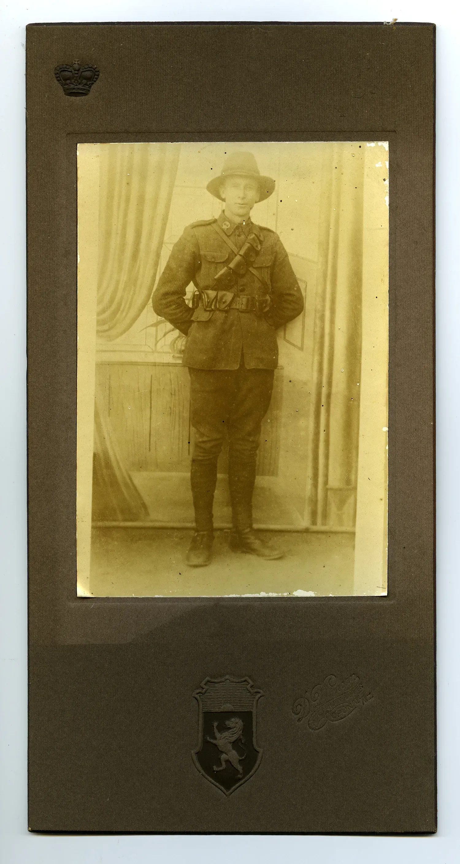 Kaponga Military Heroes Need Identification The Big Idea