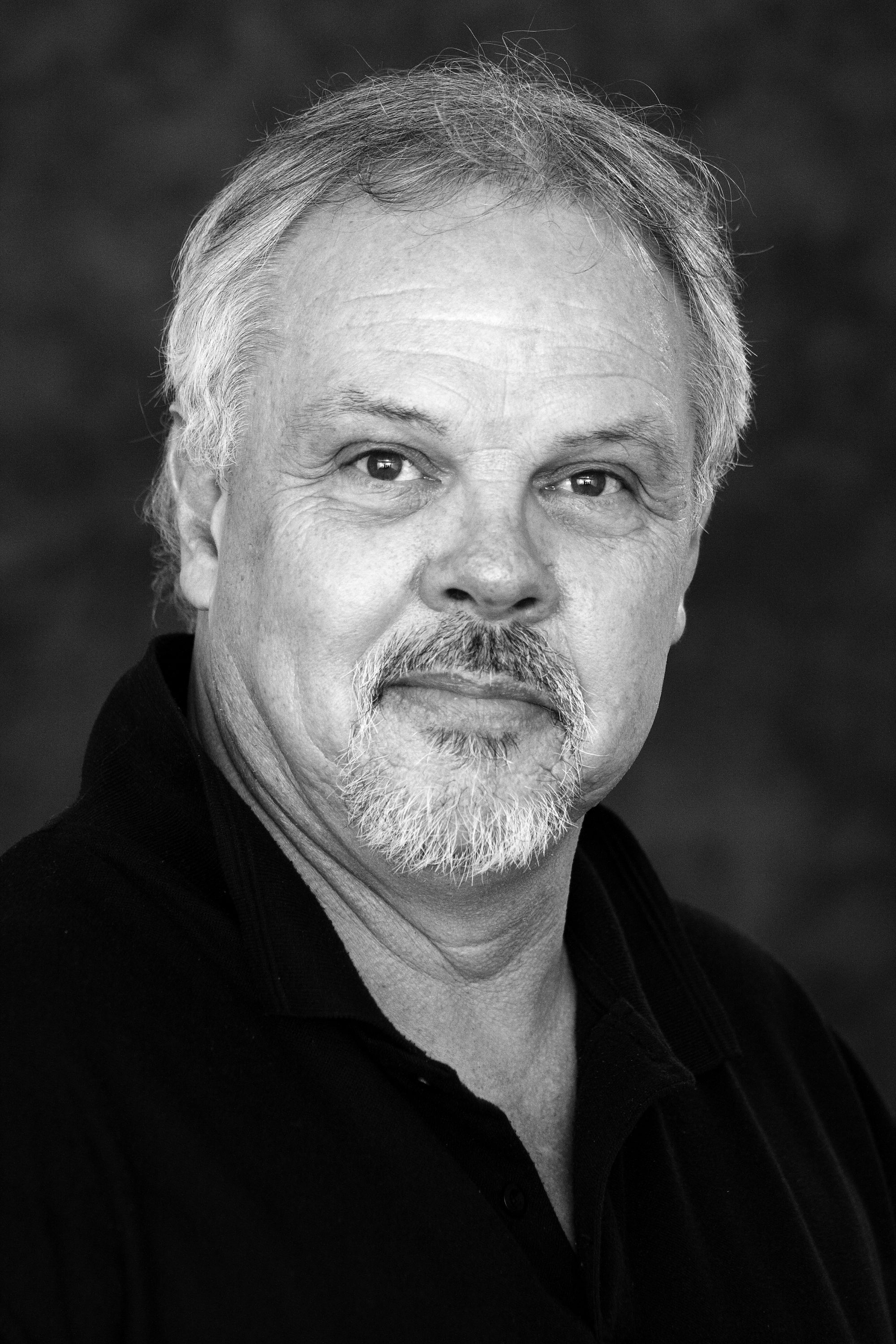 Chris Green "a very brave thing to do" The Big Idea