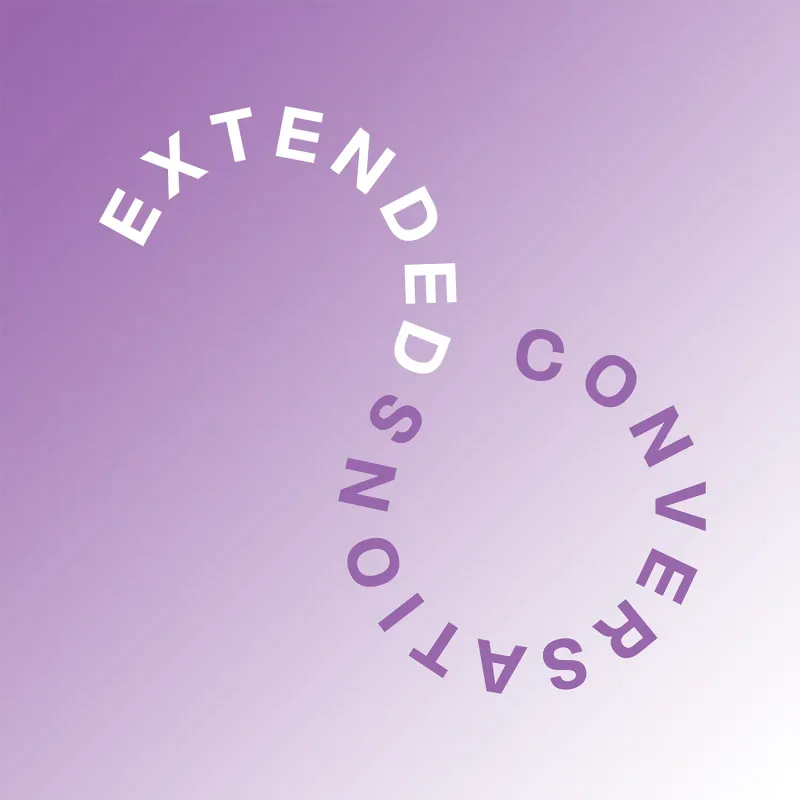 Announcing Extended Conversations, a programme for emerging art writers in Aotearoa