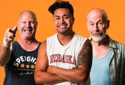 New NZ Comedy Takes On Tension Between Young and Old
