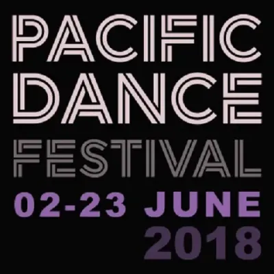 A Wave Of New And Diverse Talent On Show At Pacific Dance Festival 2018