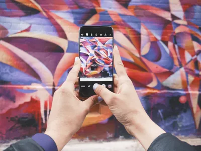 Like me? Like me! Social media planning for artists