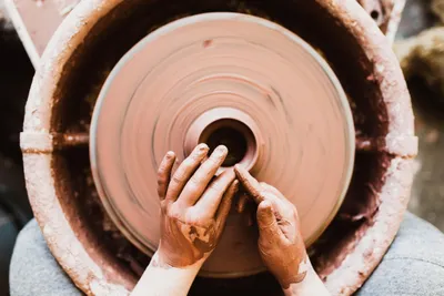 Making a living by teaching your skills