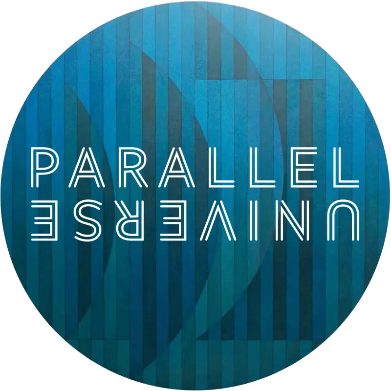 Parallel Universe: The Art and Design of Roy Good