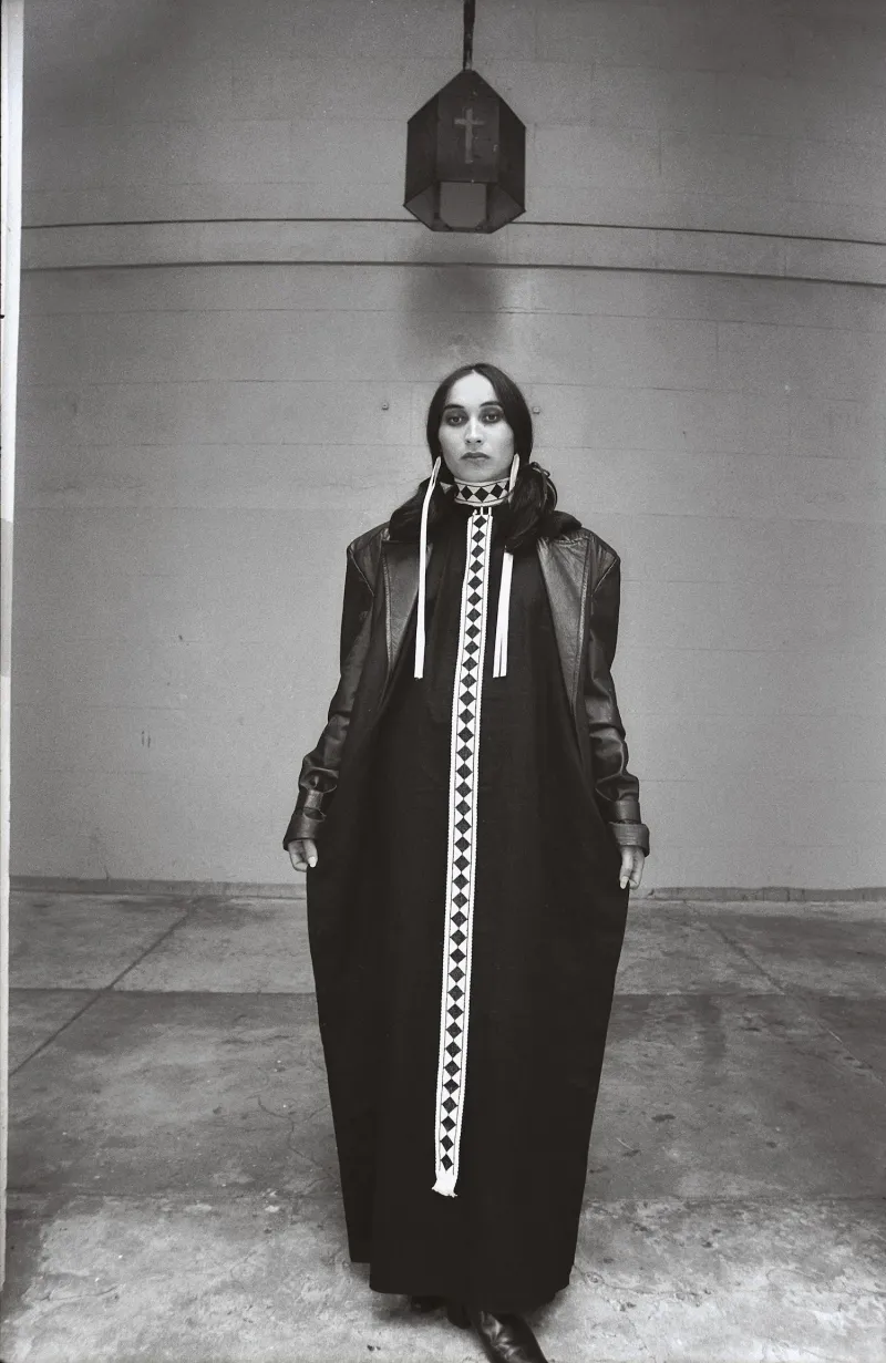 Tough Crowd: Pacific Sisters at Auckland Art Gallery