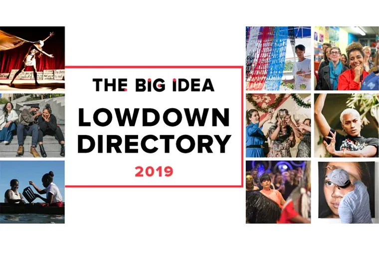 The Lowdown Directory 2019