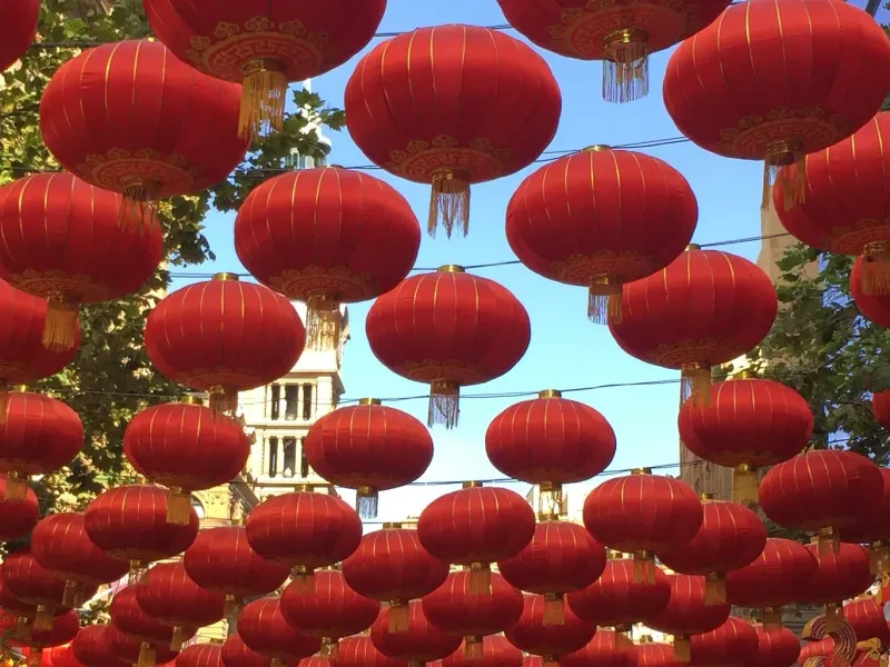 Waikato Museum celebrates Chinese New Year
