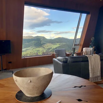 Art with a View