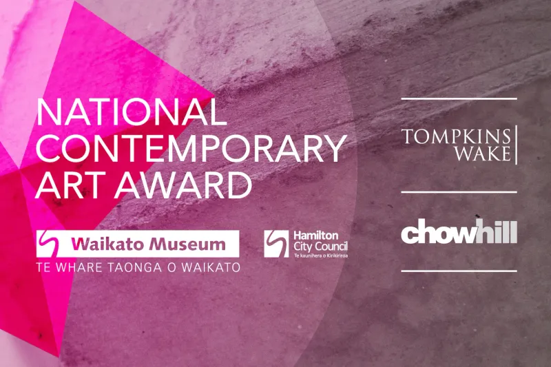 National Contemporary Art Award cancelled for 2020