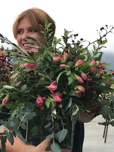 A Rose by any Other Name