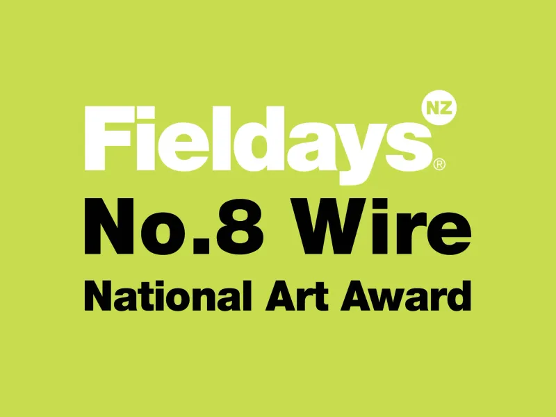 Fieldays No.8 Wire National Art Award winner to be announced this week