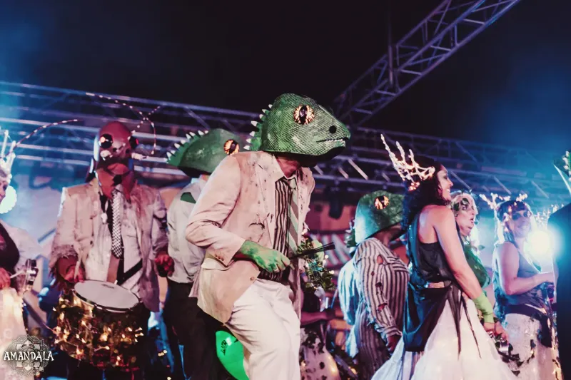 CubaDupa returns to the streets - March 27th & 28th 2021