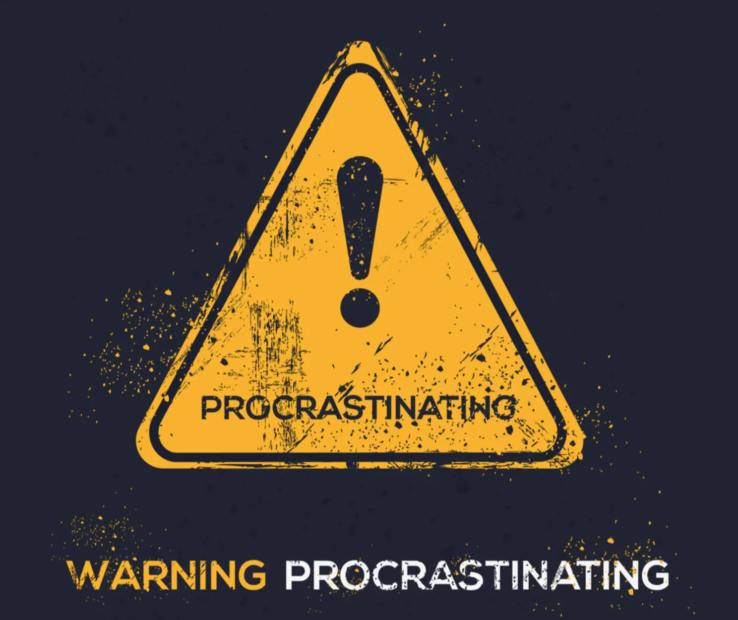 why-procrastinating-isn-t-a-bad-thing-the-big-idea