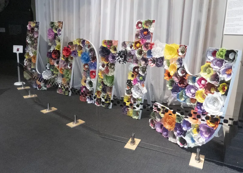 Identity Underlines Artistic Inclusion