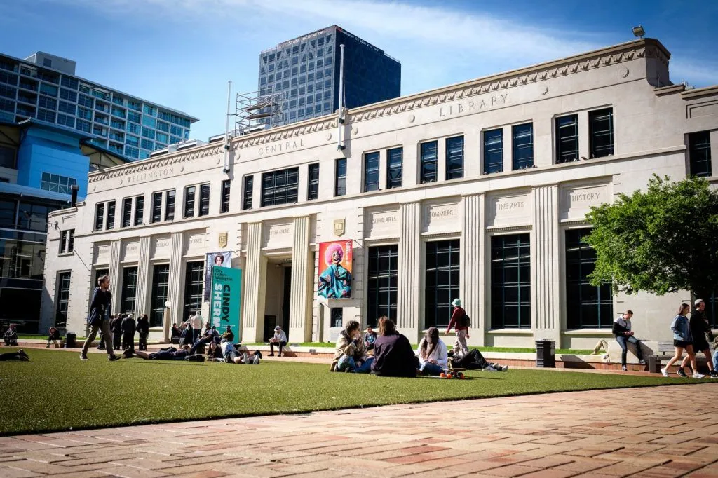 City gallery deals