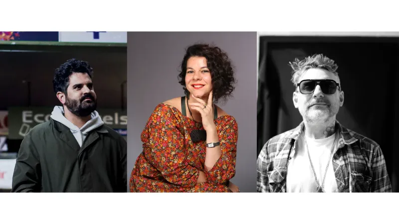 'Overthrow the Gatekeepers': Meet the Mentors Building Creative Careers