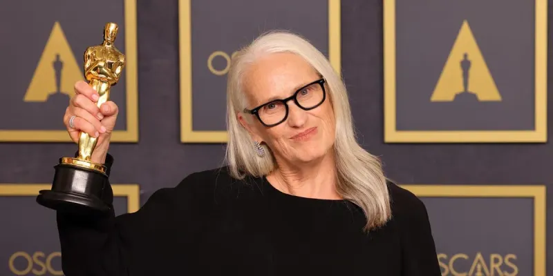 The Power Of The Dame: How NZ Film Industry Can Tap In