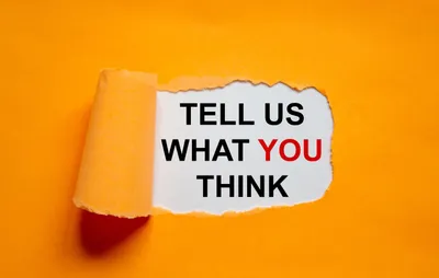 Have Your Say On The Big Idea