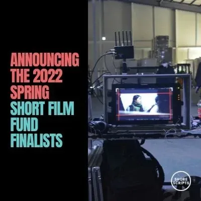 Top 15 | Short Film Fund Spring Season