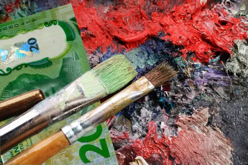 Are Ethics More Valuable Than Art?
