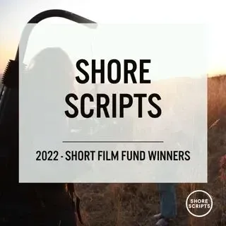 Winners & Top 5 Finalists | Short Film Fund Fall Season
