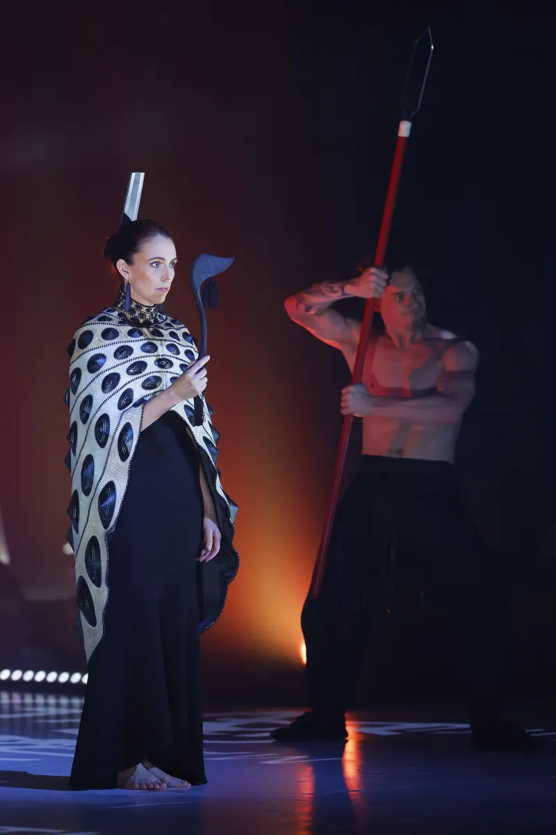 The Jacinda Effect - How PM Brought The WOW Factor for Kiwi Creative