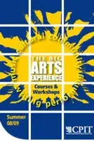 Explore your creativity with The Big Arts Experience