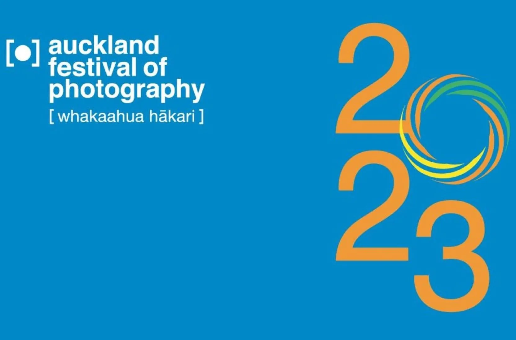 20th Auckland Festival of Photography - a free celebration of visual culture
