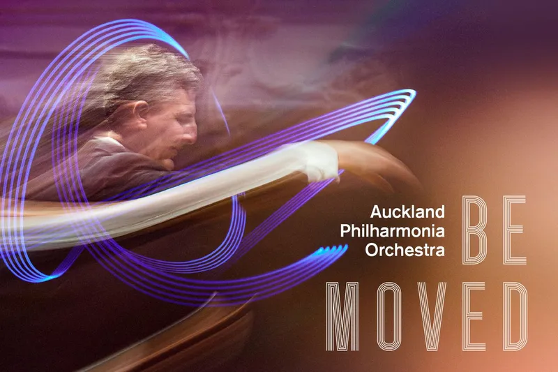 Auckland Philharmonia Orchestra 2023 Season