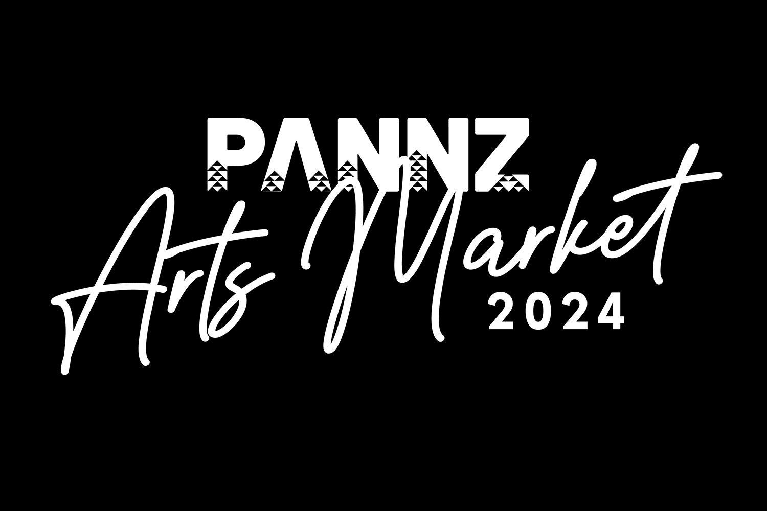 PANNZ Arts Market 2024 applications open 4 September The Big Idea
