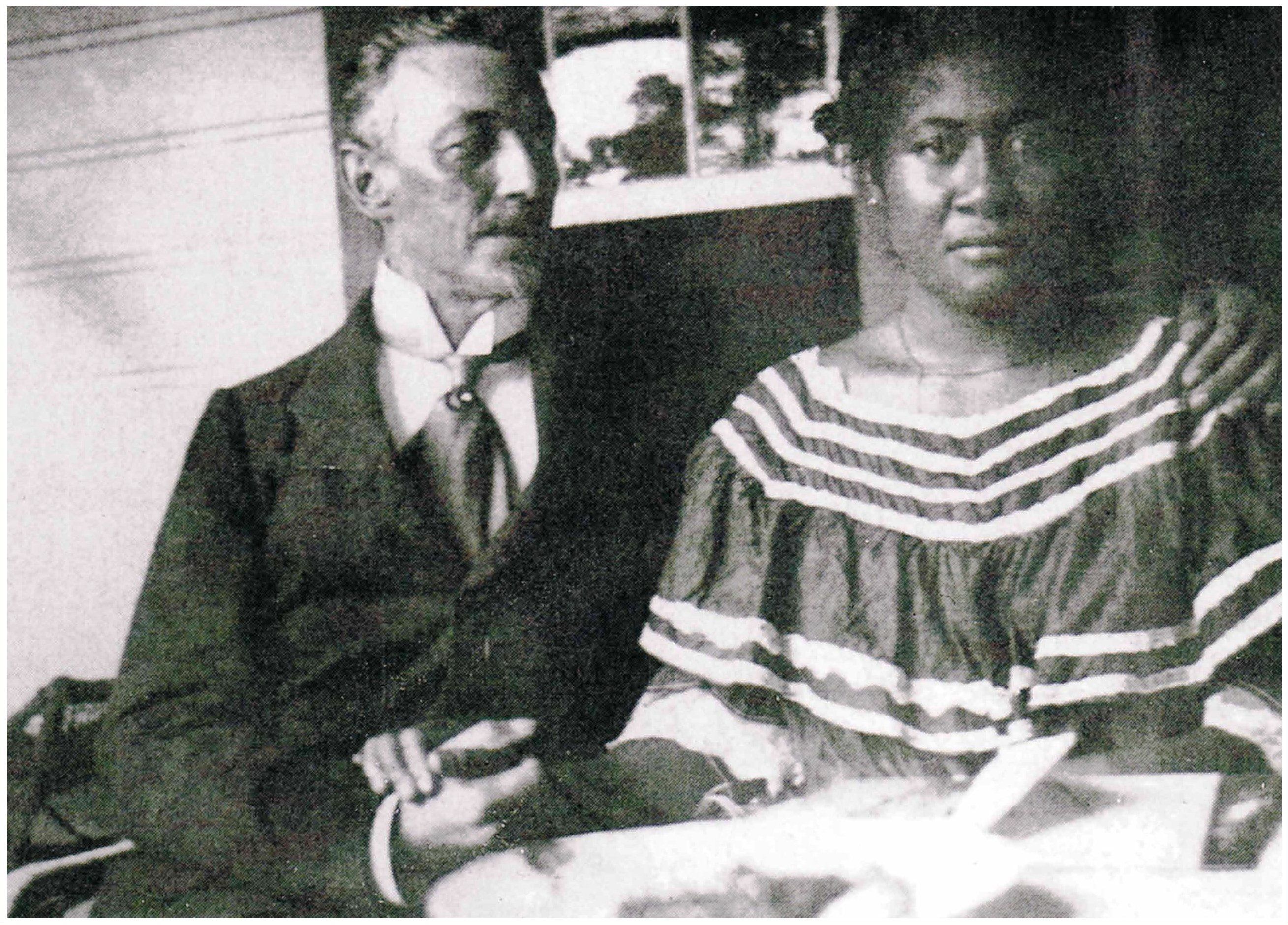 Samoa and Germany The Big Idea