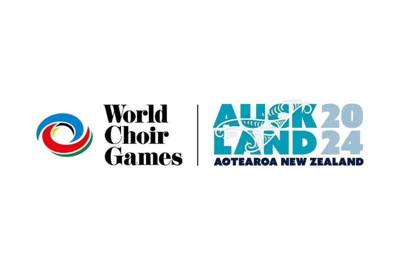 Marketing and Communications Manager - World Choir Games 2024