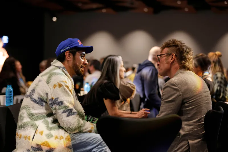 NZ Creatives In Demand Overseas - The Power Of Networking