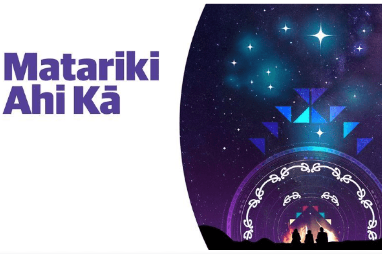 Matariki Ahi Kā | The Big Idea