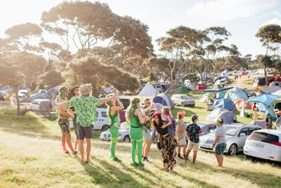 Festival Draw - Why NZ Should Focus On Creative Tourism