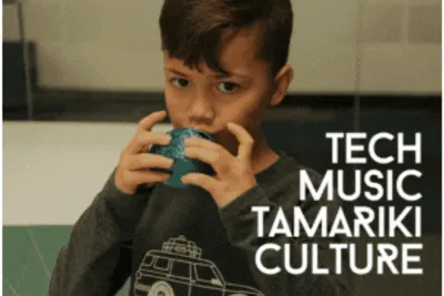 Ngahere Communities announce initiative to get Tech to tamariki across Aotearoa