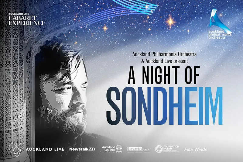 APO | A Night of Sondheim