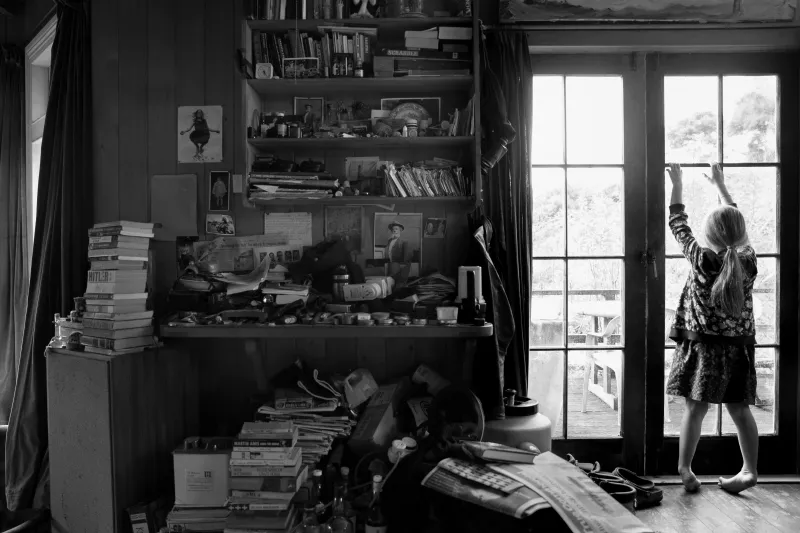 Image stacked with memories wins 2016 Nikon Auckland Photo Day 