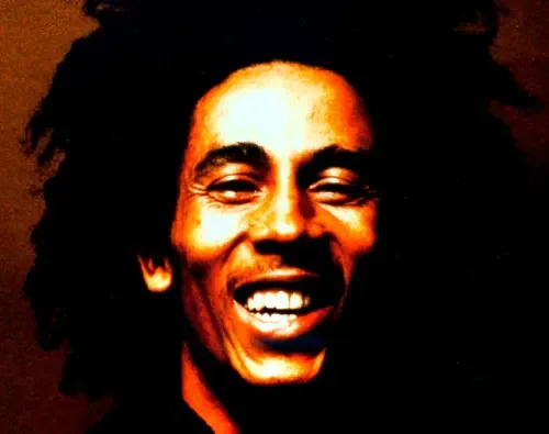 Bob Marley tribute exhibition at Waikato Museum